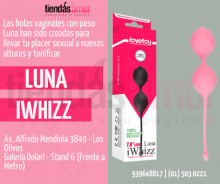 BOLAS CHINAS - VIBRADOR SEXSHOP PUENTE PIEDRA 